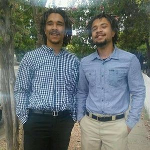 Meet your Posher, Kyandre